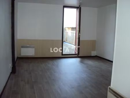 location appartement 2 pièces 35 m² à dijon (21000)