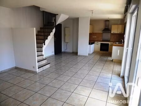 duplex à perpignan (66000)