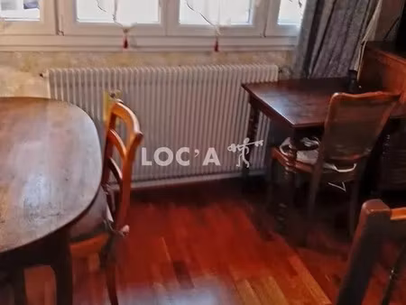 location appartement 1 pièce 13 m² à lyon 8 (69008)