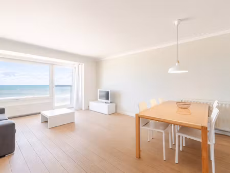 appartement à vendre à nieuwpoort € 675.000 (lpivo) - dewaele - nieuwpoort | zimmo