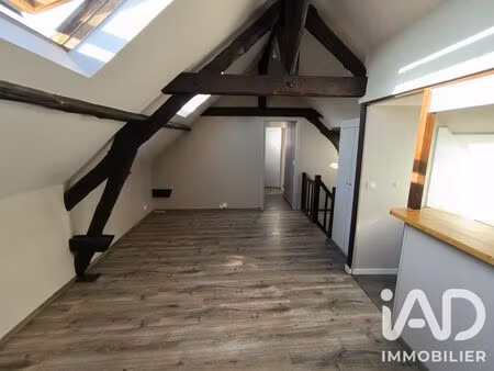 appartement à senlis (60300)