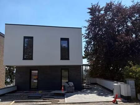 appartement 2 ch. epc a+  vue panoramique (44)