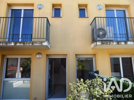 triplex à perpignan (66000)
