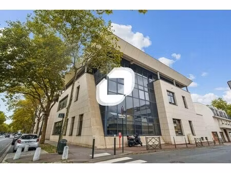 vente bureaux 311 m²
