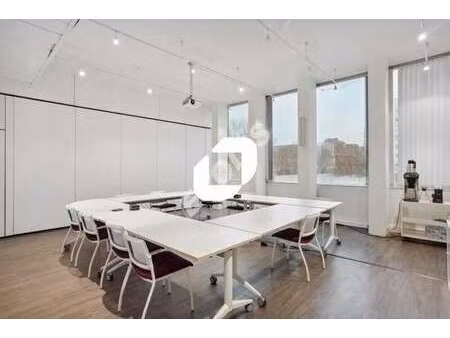 vente bureaux 820 m²