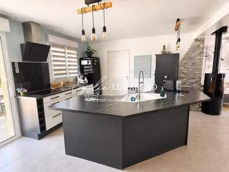 en vente maison 160 m² – 286 500 € |écommoy