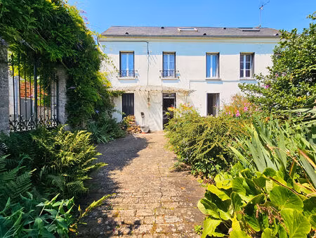 maison breancon 9 pièce(s)