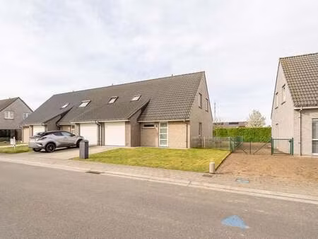 maison à louer à deerlijk € 1.050 (lpivp) - | zimmo