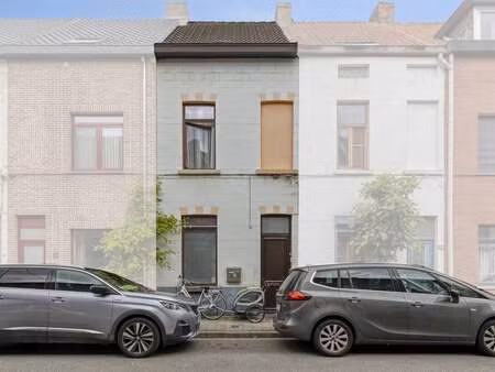 maison à vendre à gent € 275.000 (lpivs) - dewaele - gent | zimmo