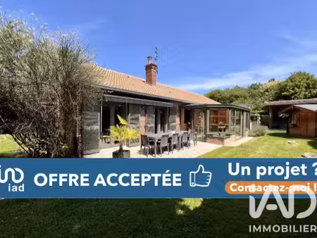maison à herrin (59147)