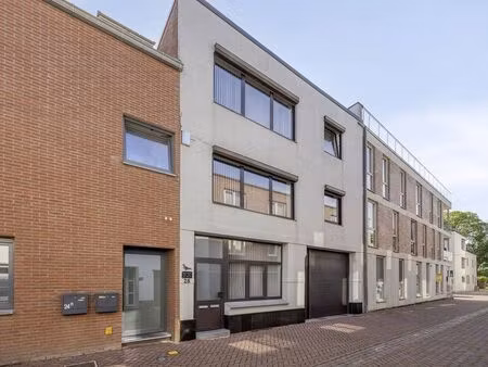 maison à vendre à maaseik € 385.000 (lpivn) - dewaele - maaseik | zimmo