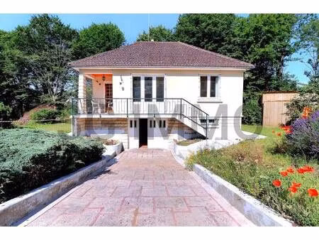 maison à rénover 3 pièces