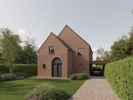maison à vendre à gistel € 500.000 (lpivv) | zimmo