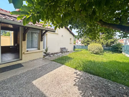 maison villebon sur yvette 5 pièces 105 m2