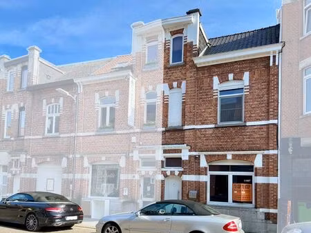 maison à vendre à waasmunster € 295.000 (lpiwh) - griet sonck immobiliën | zimmo