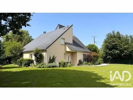 maison traditionnelle à yèvres (28160)