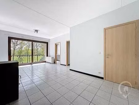 appartement entièrement rénové 1 chambre à louer à bomal