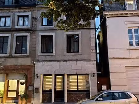 grand appartement 3 chambres à louer sans charges communes