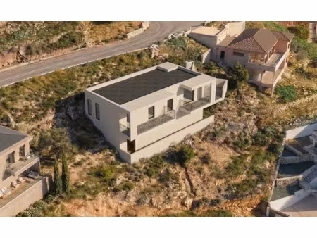 maison à vendre bastia 4 pièce(s) 125m2 470 000€