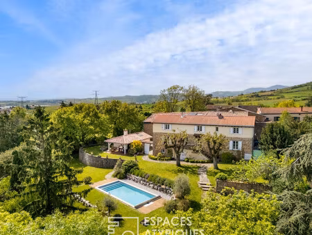 vente maison 10 pièces