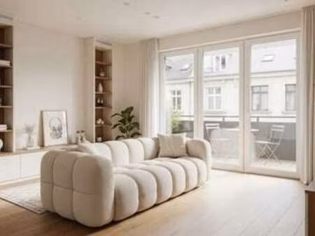 vente appartement 2 pièces à marans (17230) : à vendre 2 pièces / 41m² marans