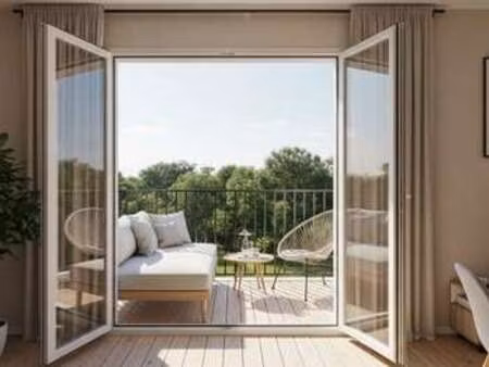 vente appartement t1 à bois-guillaume (76230) : à vendre t1 / 26m² bois-guillaume