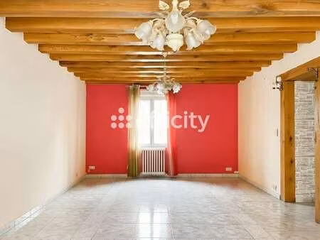 vente maison à alençon courteille (61000) : à vendre / 141m² alençon courteille