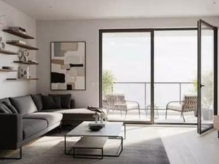 vente appartement 3 pièces à perros-guirec (22700) : à vendre 3 pièces / 63m² perros-guire