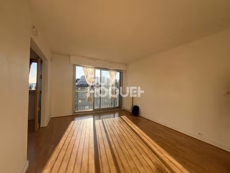 appartement 2 pièce(s) 41.72 m2