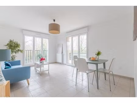 appartement t3