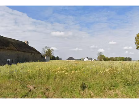 vente terrain à illifaut (22230) : à vendre / illifaut