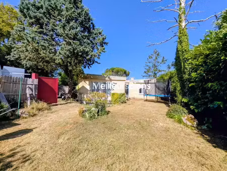 vente maison 6 pièces 145 m² à jouy-mauvoisin (78200)  245 000 €
