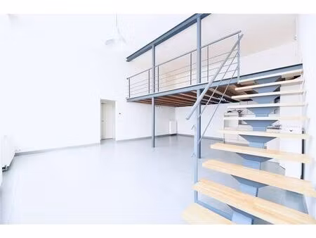 appartement à louer à ruelle du betchard 10 tubize (vbe37802)