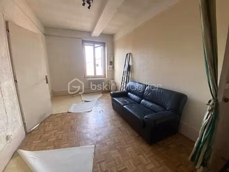 appartement de 35 m² à caluire-et-cuire