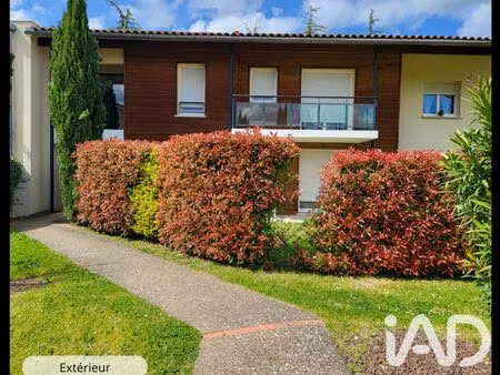 appartement à castanet-tolosan (31320)