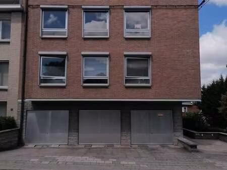 appartement à louer - rénové