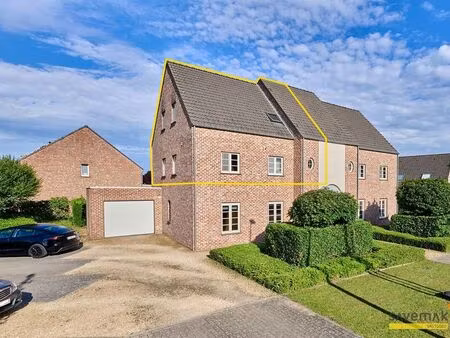 appartement à vendre à beverlo € 312.000 (lpiwr) - savemak vastgoed | zimmo