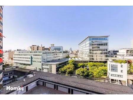 appartement t3 de 69 m2 à paris 75015  boulevard de grenelle