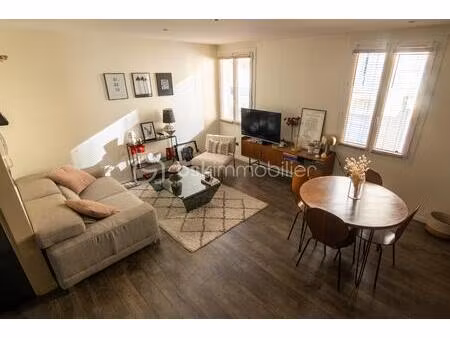 duplex de 67 m² à toulon