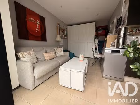 appartement à gournay-sur-marne (93460)