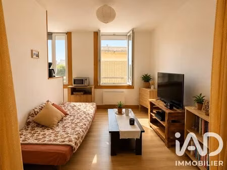 appartement à le havre (76600)
