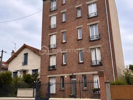 appartement de 31 45 m² à les pavillons-sous-bois