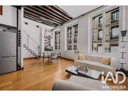 appartement à paris (75001)