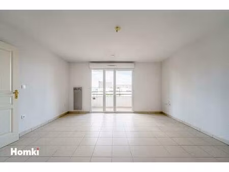 appartement t2 de 45 m2 à toulouse 31100  allée de bellefontaine