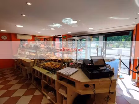 boulangerie patisserie