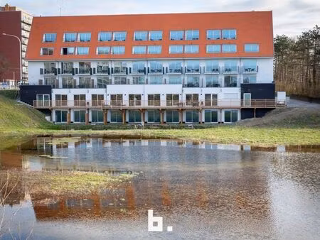 kot-colocation à vendre à nieuwpoort € 259.500 (lpiwz) | zimmo