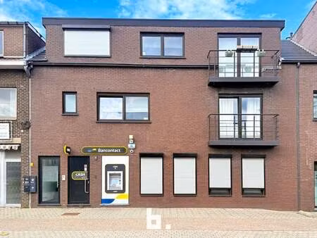 bien professionnel à vendre à houthalen € 109.900 (lpix0) - bricx vastgoed brugge | zimmo