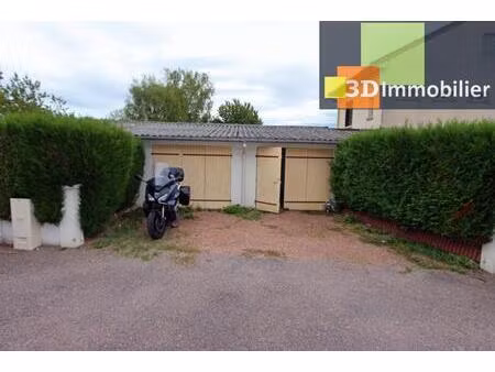secteur bletterans (39 jura)  à vendre maison évolutive de plain-pied avec 400 m² de terra