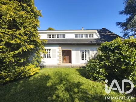 maison d’architecte à dargnies (80570)
