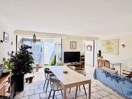 maison de ville de 123 90 m² à meaux